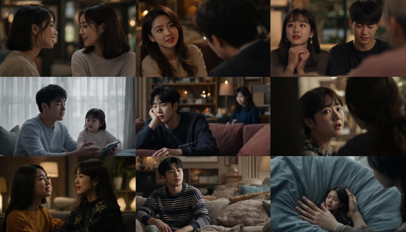 Guide ultime pour décrypter les tendances actuelles des séries coréennes